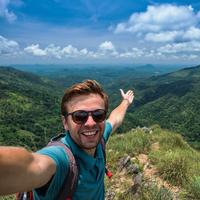 Отзыв от Игнат - Виза Destination Thailand